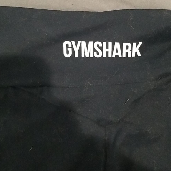 Gym shark Form leggings - Picture 2 of 3